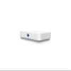 Ubiquity UCG-Fiber-1TB (30W) Compact Desktop 10G Cloud Gateway with Integrated 4-Port 2.5 GbE Switch, Selectable NVMe NVR Storage, Advanced Security Suite, Multi-WAN Support view 1