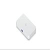 Ubiquity UCG-Fiber-1TB (30W) Compact Desktop 10G Cloud Gateway with Integrated 4-Port 2.5 GbE Switch, Selectable NVMe NVR Storage, Advanced Security Suite, Multi-WAN Support view 4