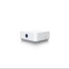 Ubiquity UCG-Max-1TB Compact Desktop 2.5G Cloud Gateway with Integrated 5-Port 2.5 GbE Switch, Selectable 1TB NVMe SSD NVR Storage, 2.3 Gbps IDS/IPS Throughput, Multi-WAN Load Balancing view 1