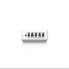 Ubiquity UCG-Max-1TB Compact Desktop 2.5G Cloud Gateway with Integrated 5-Port 2.5 GbE Switch, Selectable 1TB NVMe SSD NVR Storage, 2.3 Gbps IDS/IPS Throughput, Multi-WAN Load Balancing view 2
