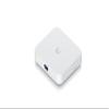 Ubiquity UCG-Max-1TB Compact Desktop 2.5G Cloud Gateway with Integrated 5-Port 2.5 GbE Switch, Selectable 1TB NVMe SSD NVR Storage, 2.3 Gbps IDS/IPS Throughput, Multi-WAN Load Balancing view 4