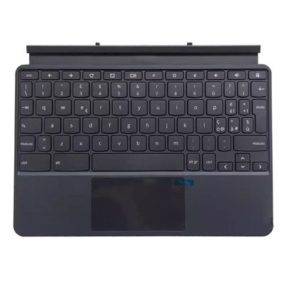 10.1 Tablet Keyboard Cover Dock for Lenovo IdeaPad Duet Chromebook CT-X636F Italy IT