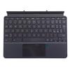 10.1 Tablet Keyboard Cover Dock for Lenovo IdeaPad Duet Chromebook CT-X636F Italy IT view 1