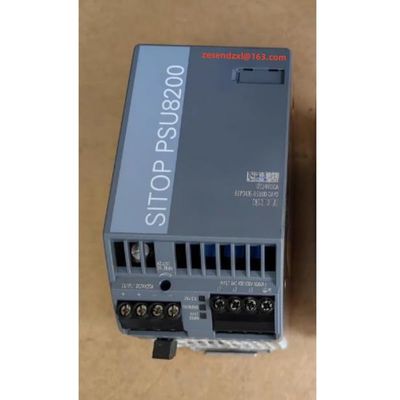 1pcs Office Equipment Parts PSU8200 6EP3436-8SB00-0AY0