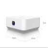 Ubiquity UCG-Ultra Compact Cloud Gateway with Multi-WAN Load Balancing, 1 Gbps IDS/IPS Routing, and Support for 30+ Devices / 300+ Clients view 4