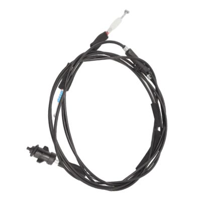 74880S5A305 Trunk Door and Fuel Lid Latch Lock Release Cable for Honda for