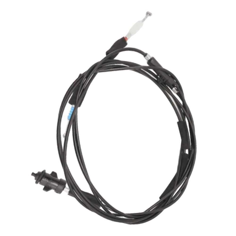 74880S5A305 Trunk Door and Fuel Lid Latch Lock Release Cable for Honda for