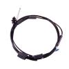 74880S5A305 Trunk Door and Fuel Lid Latch Lock Release Cable for Honda for view 2