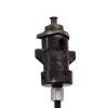 74880S5A305 Trunk Door and Fuel Lid Latch Lock Release Cable for Honda for view 3