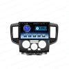 9inch 2DIN Installation Dash Kit fits for Nissan NV200 2010-2018 Aftermarket Android Car Radio Stereo Mounting Fascia Panel view 4