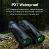 10x42 Binoculars,FMC Lens BAK4 Prism IPX7 Waterproof Telescope Binoculars for Hiking Traveling Sports Concert Carrying Bag view 2