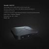 Bluetooth 5.0 Adapter Transmitter Receiver 2in1 Wireless 3.5mm AUX aptX Low Latency Adapter for TV/Home Audio Systems, Smartphones, Laptops, Headsets view 3