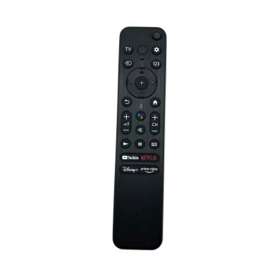 1pc RMF-TX800U Smart Voice Remote Control For Replace A80K X80K X95K X90K X85K 4K HDR LED Smart TV