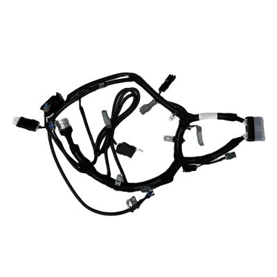 3958224 C3958224 Wiring Harness Fits for Cummins QSB5.9 5.9L 6.7L Engine