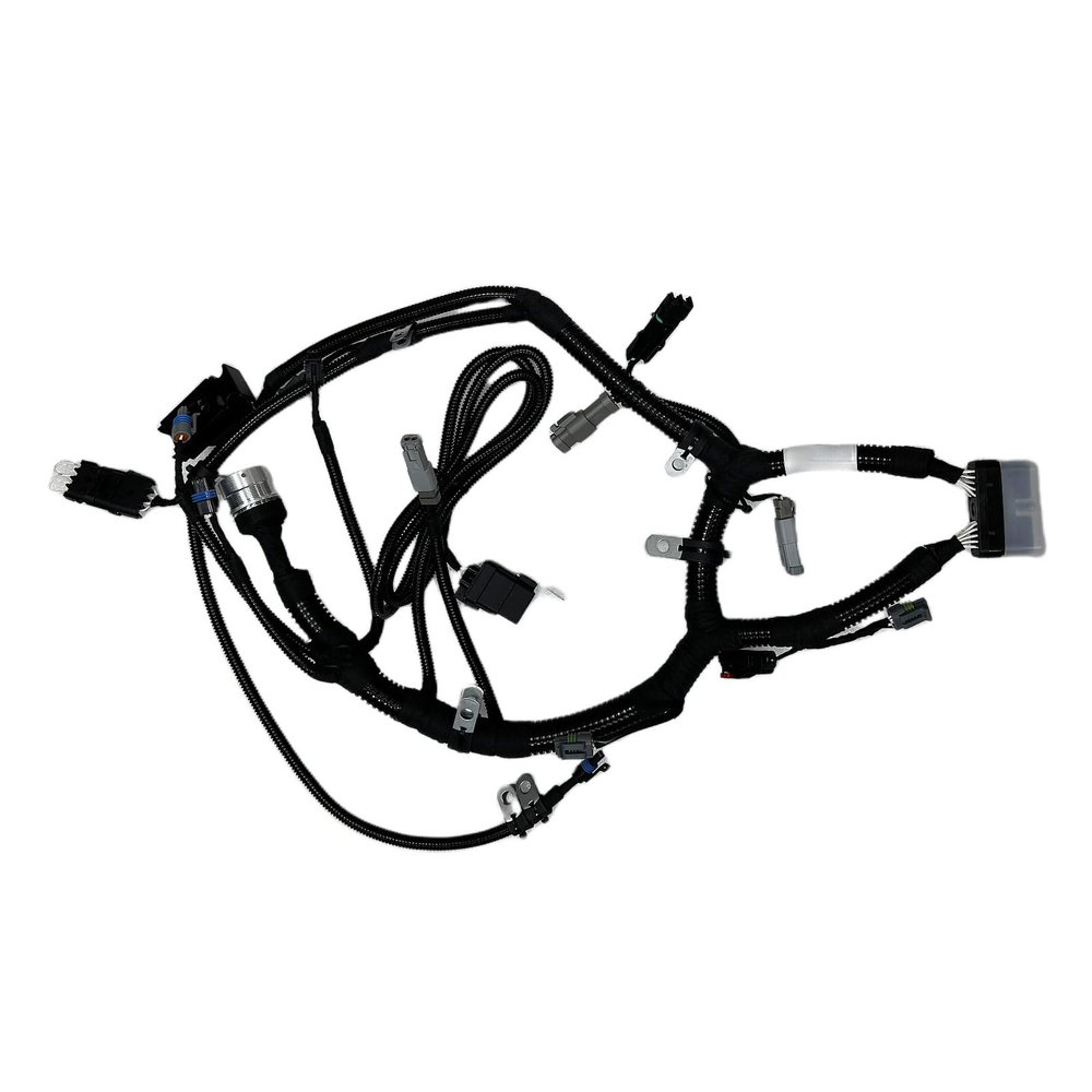 3958224 C3958224 Wiring Harness Fits for Cummins QSB5.9 5.9L 6.7L Engine
