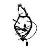 3958224 C3958224 Wiring Harness Fits for Cummins QSB5.9 5.9L 6.7L Engine view 3