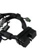 3958224 C3958224 Wiring Harness Fits for Cummins QSB5.9 5.9L 6.7L Engine view 4