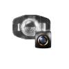 170 HD 1080P Car Rear View Camera Compatible with Toyota Corolla 2007-2013 Night Vision Reverse Reversing 4 Pin Vehicle Parking AHD(GFA-CVBS720P-AHD720P) view 1