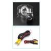 170 HD 1080P Car Rear View Camera Compatible with Toyota Corolla 2007-2013 Night Vision Reverse Reversing 4 Pin Vehicle Parking AHD(GFA-CVBS720P-AHD720P) view 2