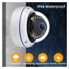 Tuya Smart 8MP POE Network Surveillance Camera System Kit 4K 8CH NVR Kit Outdoor Waterproof Audio CCTV IP Security Camera System(None,Pink_AU Plug) view 4