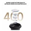 QDVOPHZA Outdoor Camera CW300 2.5K Full Color Night Vision 4 Million Pixels IP66 Human Tracking Sound and Light Warning Voice Call(A/U,Without TF Card) view 2