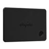 Chipolo CARD  Rechargeable Wallet Tracker Card, Bluetooth Tracker, Item Locator, Passport Finder Compatible with Apple Find My or Find Hub with Call Your Phone & Out of Range Alerts view 1