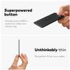 Chipolo CARD  Rechargeable Wallet Tracker Card, Bluetooth Tracker, Item Locator, Passport Finder Compatible with Apple Find My or Find Hub with Call Your Phone & Out of Range Alerts view 4