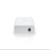 Ubiquity USW-Lite-16-POE Compact 16-Port Layer 2 PoE+ Switch with 8 PoE+ Ports, Fanless Cooling, Internal 60W AC/DC Power Supply, Wall and Desktop Mount Form Factor view 2