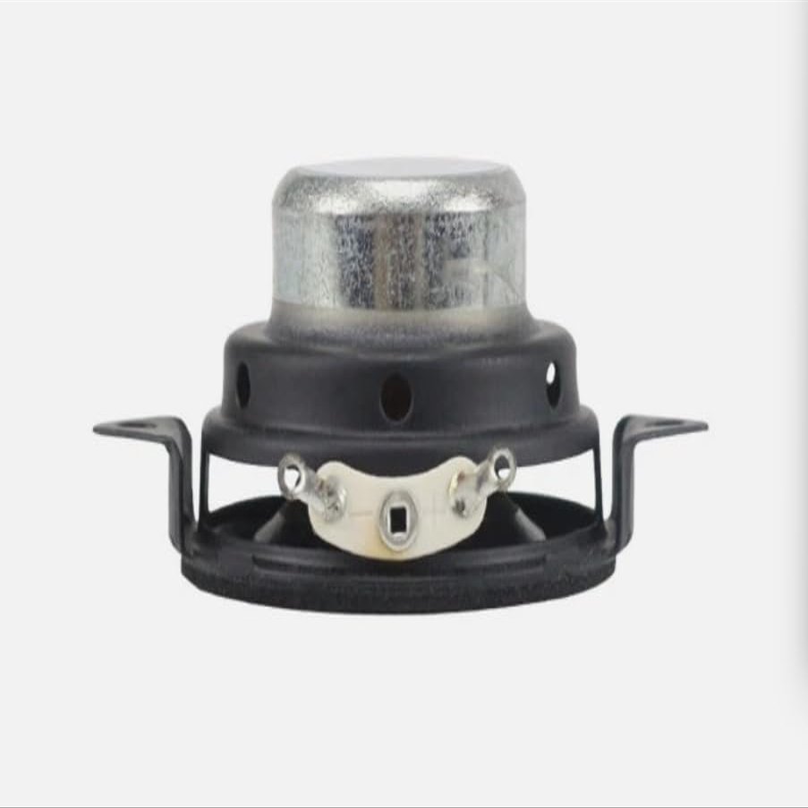 1.75 inch full range 87W repair and replacement Fit JBL Dute Bluetooth speaker