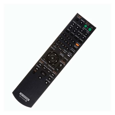 1 Unit RM-AAU022 for Audio Video Remote Control HT-DDW1600 STR-DE598 STR-KM750 STR-DH500 STR-DG710 HT-DDW7500