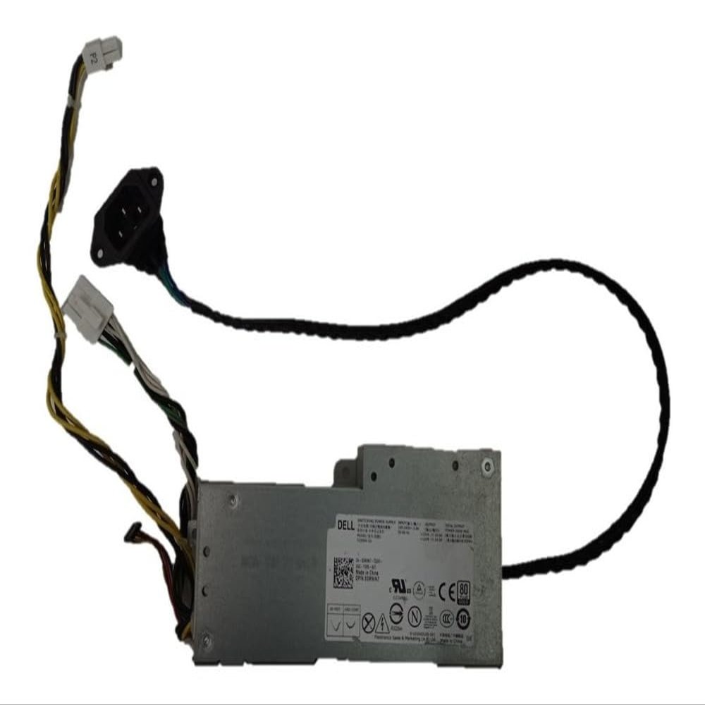03mwn7 Dell Optiplex 9020 AIO Power Supply