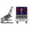 PHAPPY Portable Laptop Stand for Msi Modern 14 A10M-460 Laptop for Desk,Made of Reinforced Nylon, 304 Stainless Steel and Silicone view 1
