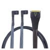 UCTUNG M1ni S/AS Slimline SFF-8654 8i 4.0 to S/AS HD SFF-8643 Connection Cord(50cm) view 1
