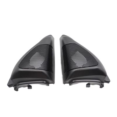 Car Tweeter Refitting Speaker Boxes Audio Door Angle Compatible with Corolla E12 2000 2001 2002 2003 2004 2005 2006