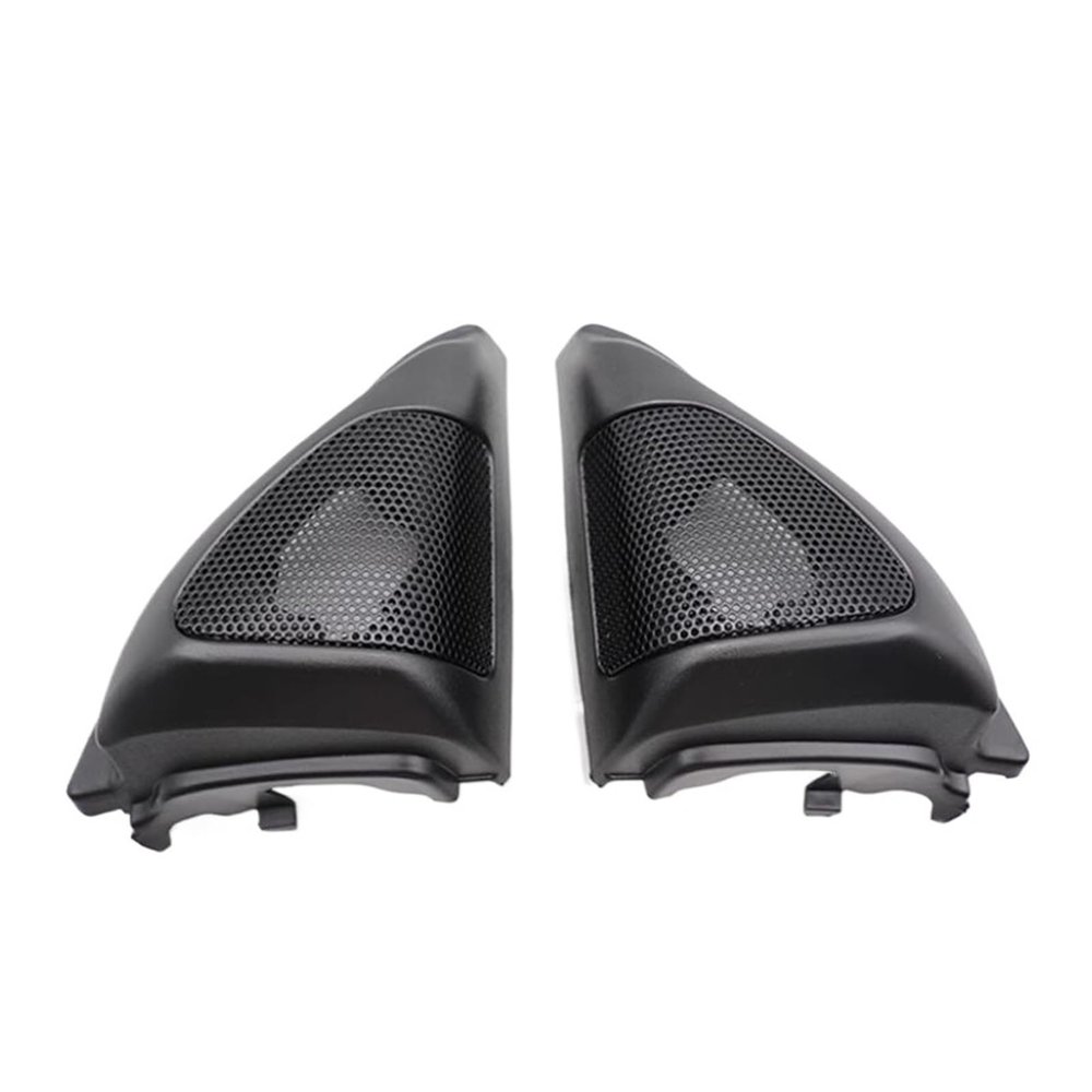 Car Tweeter Refitting Speaker Boxes Audio Door Angle Compatible with Corolla E12 2000 2001 2002 2003 2004 2005 2006