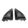 Car Tweeter Refitting Speaker Boxes Audio Door Angle Compatible with Corolla E12 2000 2001 2002 2003 2004 2005 2006 view 1