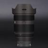 Camera Lens Protector Coat Protective Film Vinyl Wrap Skin Premium Sticker for Sony FE 28-70mm F2 GM Decal 28-70 F 2 GM (Metallic Brown) view 1