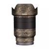 Camera Lens Sticker for Sony FE 12-24mm F4 G Macro Coat Wraps Film Protective Vinyl Decal Skin 12-24 4(Field Camouflage) view 1