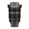Camera Lens Protector Coat Protective Film Vinyl Wrap Skin Premium Sticker for Sony FE 28-70mm F2 GM Decal 28-70 F 2 GM (Triangle Titanium) view 1