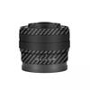 Camera Lens Skin Anti-Scratch Sticker for Sony FE 28-60mm F4-5.6 Coat Vinyl Protective Film Decals 28-60 4-5.6(Carbon Fiber Black) view 1