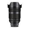 Camera Lens Protector Coat Protective Film Vinyl Wrap Skin Premium Sticker for Sony FE 28-70mm F2 GM Decal 28-70 F 2 GM (Deep Grey) view 1