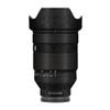 Camera Lens Protector Coat Protective Film Vinyl Wrap Skin Premium Sticker for Sony FE 28-70mm F2 GM Decal 28-70 F 2 GM (Triangle Black) view 1