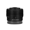 Camera Lens Skin Anti-Scratch Sticker for Sony FE 28-60mm F4-5.6 Coat Vinyl Protective Film Decals 28-60 4-5.6(Wave Black) view 1