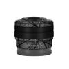 Camera Lens Skin Anti-Scratch Sticker for Sony FE 28-60mm F4-5.6 Coat Vinyl Protective Film Decals 28-60 4-5.6(Cross Gray) view 1