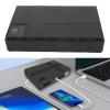 Eujgoov 8800mAh Mini UPS Power Supply, Multiple Outputs, USB DC with 18W Output Power Compatible for Routers, Modems, Security Cameras, Smartphones, Fax Machines (US Plug) view 4
