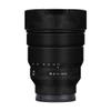 Camera Lens Sticker for Sony FE 12-24mm F4 G Macro Coat Wraps Film Protective Vinyl Decal Skin 12-24 4(Triangle Black) view 1