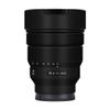 Camera Lens Sticker for Sony FE 12-24mm F4 G Macro Coat Wraps Film Protective Vinyl Decal Skin 12-24 4(Frosted Black) view 1