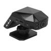 BRRNOO 1080P Car DVR, 2.0 inch Display Screen, F1.8 Aperture, 10MP Lens, 170 Wide Angle, Loop Recording, Parking Monitor, Night, F1.8 Aperture, Super Capacitor with 180mAh, Car view 3