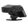 BRRNOO 1080P Car DVR, 2.0 inch Display Screen, F1.8 Aperture, 10MP Lens, 170 Wide Angle, Loop Recording, Parking Monitor, Night, F1.8 Aperture, Super Capacitor with 180mAh, Car view 4