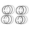 Complete Piston Ring Kit for 2.0L Turbo Diesel N47 Engines 2004-2020 - Compatible with Vehicle and Crossover Applications view 2